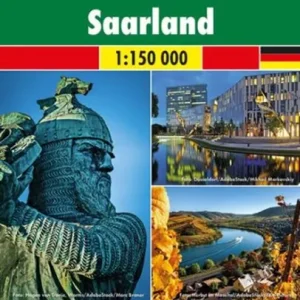 Westfalen - Rheinland Pfalz - Saarland Betrouwbaar