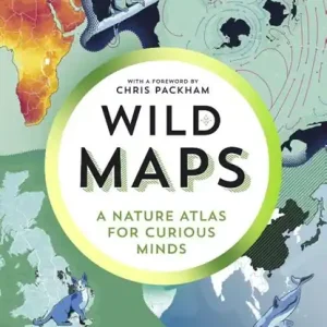 Brilliant Maps in the Wild Koop Online
