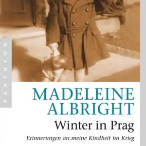 Winter in Prag Rechtstreeks Van De Fabrikant