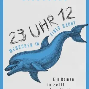 23 Uhr 12 - Menschen in einer Nacht Hete Deal