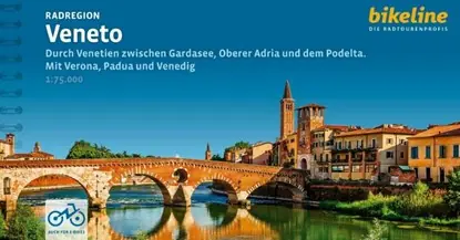 Veneto Radregion Flitsaanbieding
