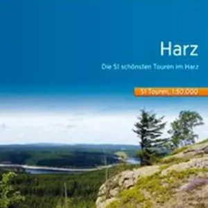 Wanderführer Harz Koopje