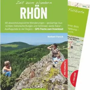 Zeit zum Wandern Rhön Koop Online