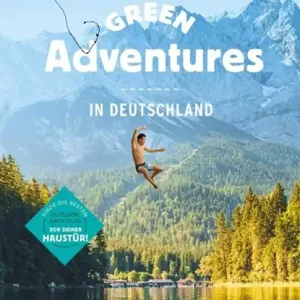 Weekendaanbieding Green Adventures in Deutschland