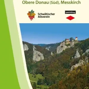 W260 Wanderkarte 1:25000 Tuttlingen Meest Verkocht