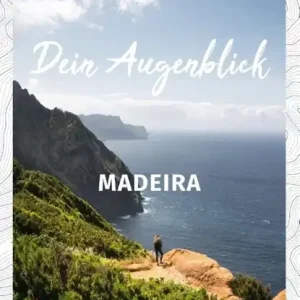 KOMPASS Dein Augenblick Madeira Direct Verzonden
