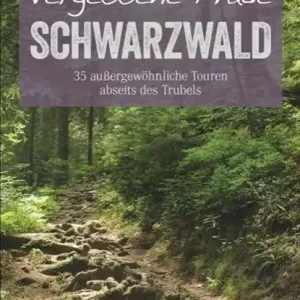 Vergessene Pfade Schwarzwald Uitverkoop