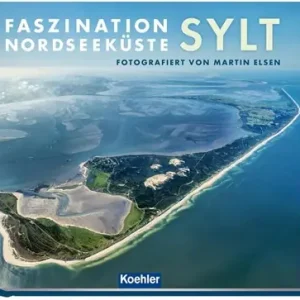 Weekendaanbieding Faszination Nordseeküste - Sylt
