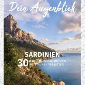 KOMPASS Dein Augenblick Sardinien Dagaanbieding