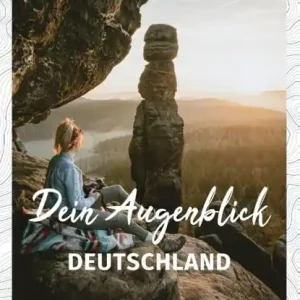 KOMPASS Dein Augenblick Deutschland Laatste Kans