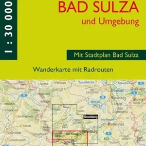 WK Bad Sulza und Umgebung Koopje