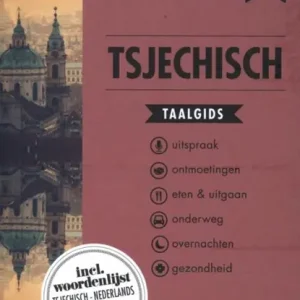 Weekendaanbieding Tsjechisch