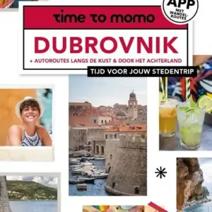 Voordeelprijs Dubrovnik