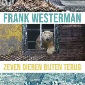 Zeven dieren bijten terug Direct Beschikbaar