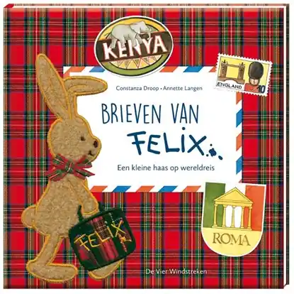 Brieven van Felix Shop Nu