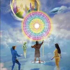 The Emerald Doorway Lage Kosten