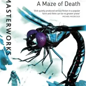 A Maze of Death Op = Op