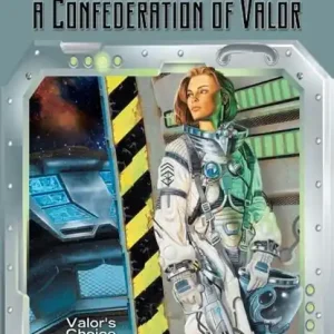 A Confederation Of Valor Bestel Nu