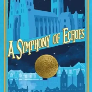 A Symphony of Echoes Favoriet