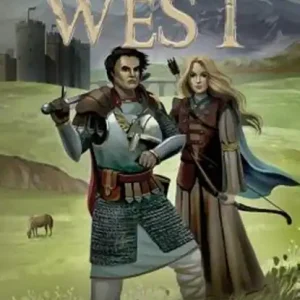 A Fire in the West Veilige Betaling