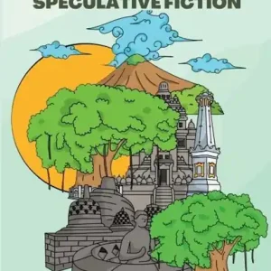 2022 Best of Utopian Speculative Fiction Koopje