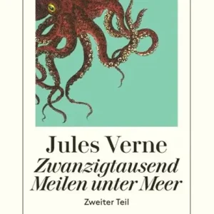 Zwanzigtausend Meilen unter Meer 2 Hoge Kwaliteit