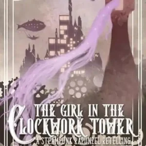 Beperkt Aanbod The Girl in the Clockwork Tower