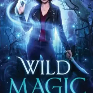 Wild Magic Uitverkoop