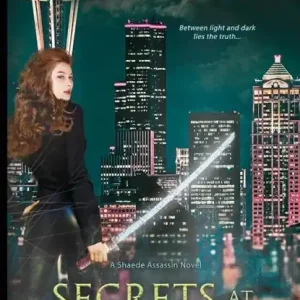 Exclusieve Aanbieding Secrets at Nightfall
