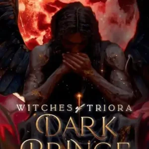Witches of Triora Dark Prince Laatste Versie