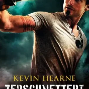 Zerschmettert Nu Kopen