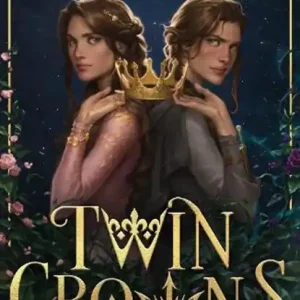 Twin Crowns Korting