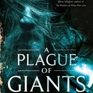 A Plague of Giants Merkproduct
