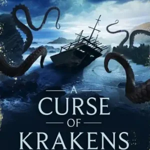 A Curse of Krakens Gratis Verzending