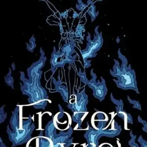 A Frozen Pyre Nu Kopen