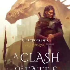 A Clash of Fates Bestseller