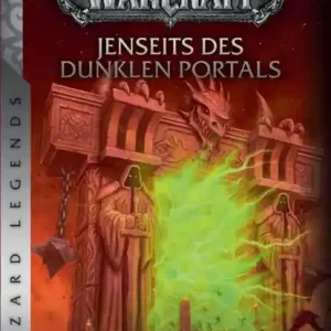 World of Warcraft: Jenseits des dunklen Portals Koop Vandaag