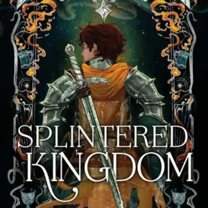 Splintered Kingdom Finale Uitverkoop