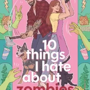 10 Things I Hate About Zombies Direct Beschikbaar