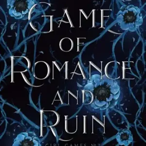 A Game of Romance and Ruin Voordeelprijs