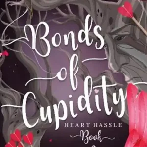Superprijs Bonds of Cupidity