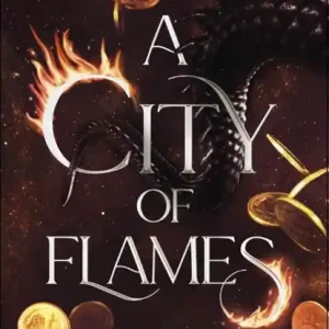 A City of Flames Lage Prijs