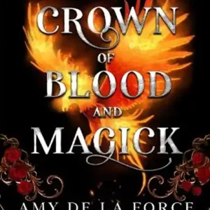 A Crown of Blood and Magick Populair
