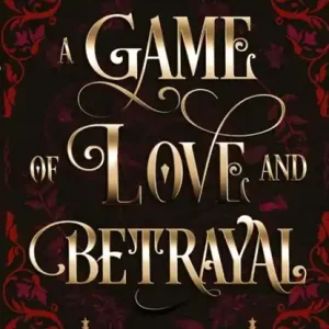 A Game of Love and Betrayal Koop Online
