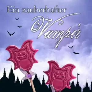 Voordeelprijs Ein zauberhafter Vampir