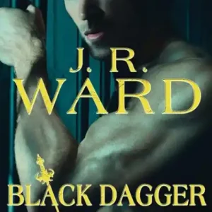 Wolf - Black Dagger Prison Camp 2 Exclusieve Aanbieding