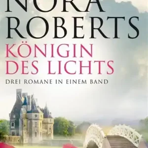 Actieprijs Die Königin des Lichts