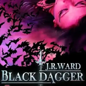 Black Dagger 07. Menschenkind Direct Verzonden