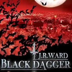 Black Dagger 13. Racheengel Meest Verkocht