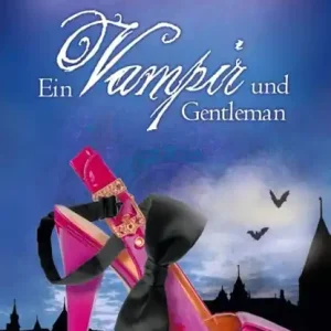 Ein Vampir und Gentleman Op = Op